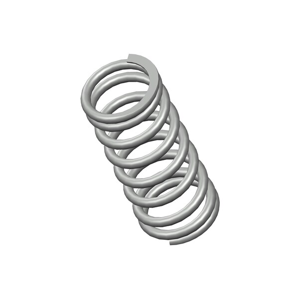 Approved Vendor Compression Spring, O= .234, L= .56, W= .028 G209961901 - main